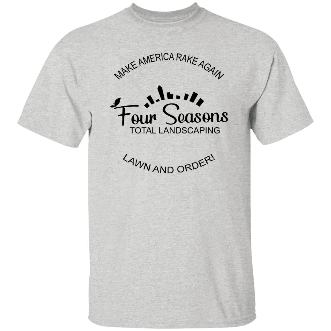 Make America Rake Again Shirt