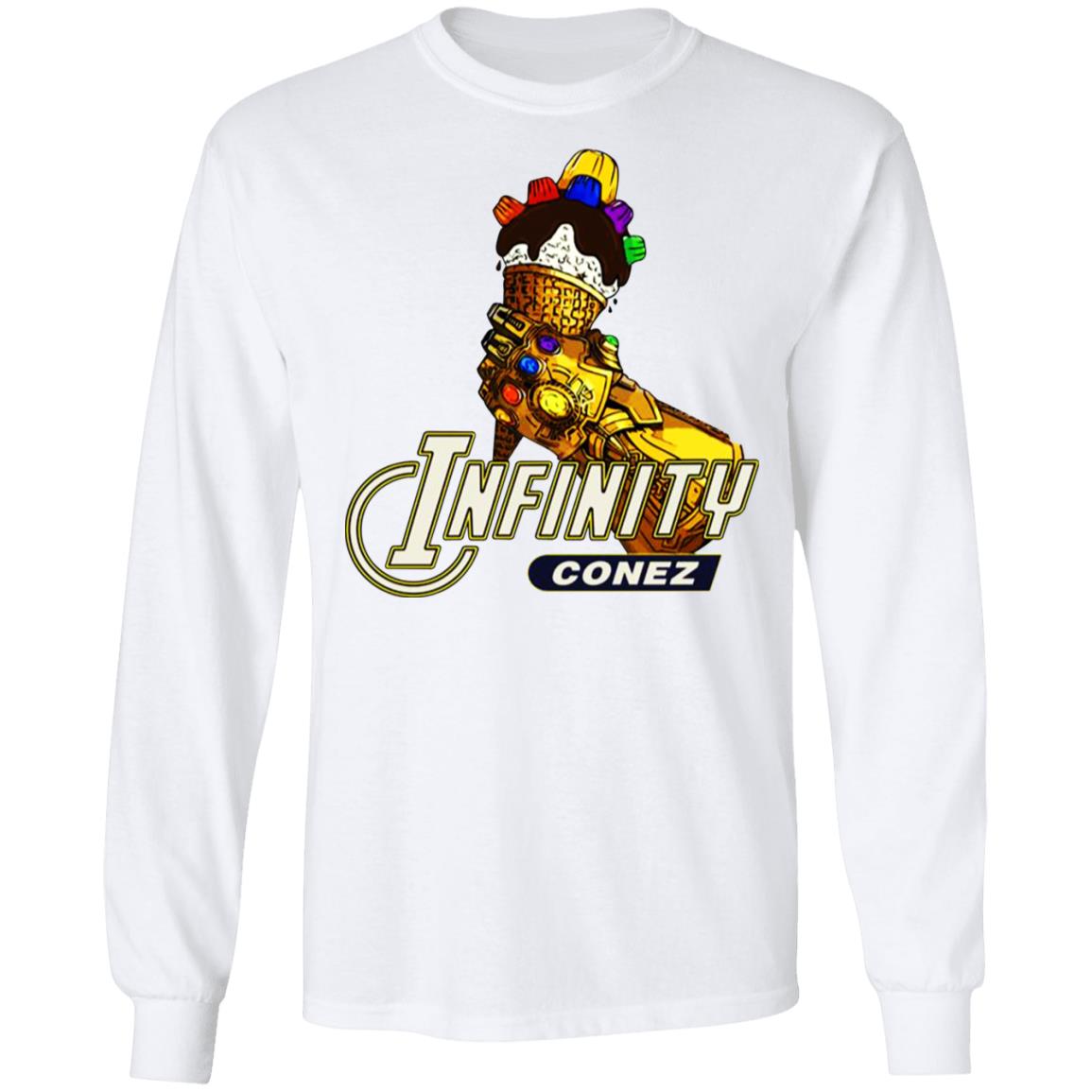 IC Infinity Conez Shirt