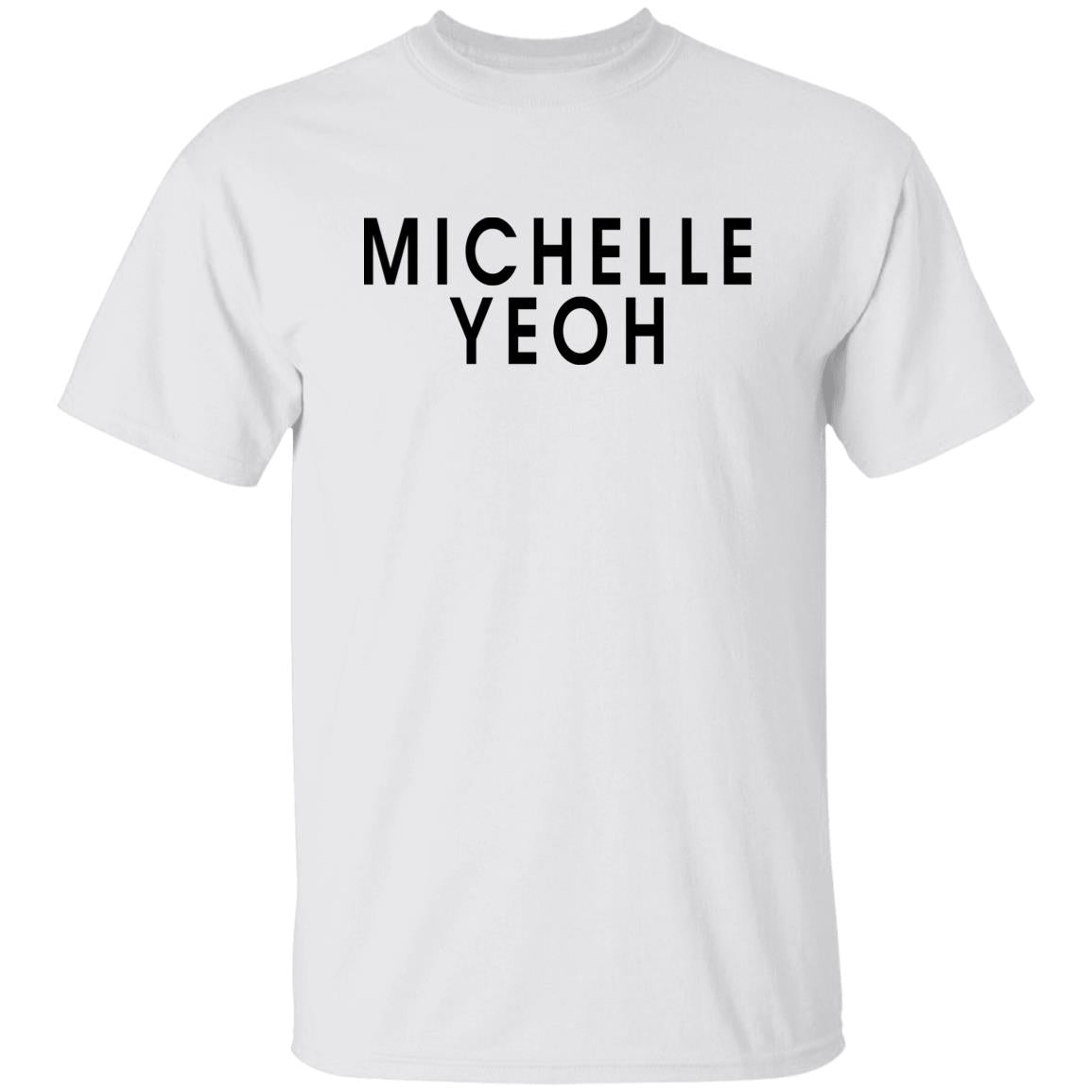 Michelle Yeoh Shirt