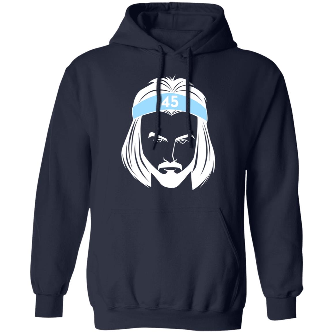 Brady Manek Shirt - TeeDragons