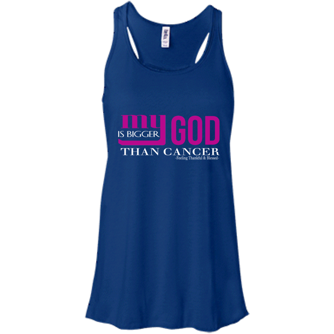 My God Is Bigger Than Cancer Shirt, Hoodie, Tank - TeeDragons