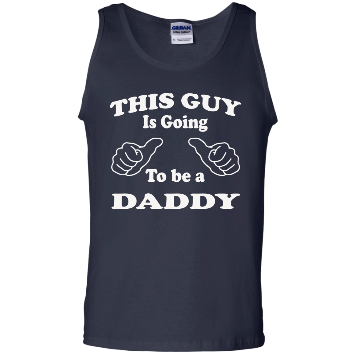 This Guy Is Going To Be A Daddy T-Shirt, Hoodie, Tank Top - TeeDragons