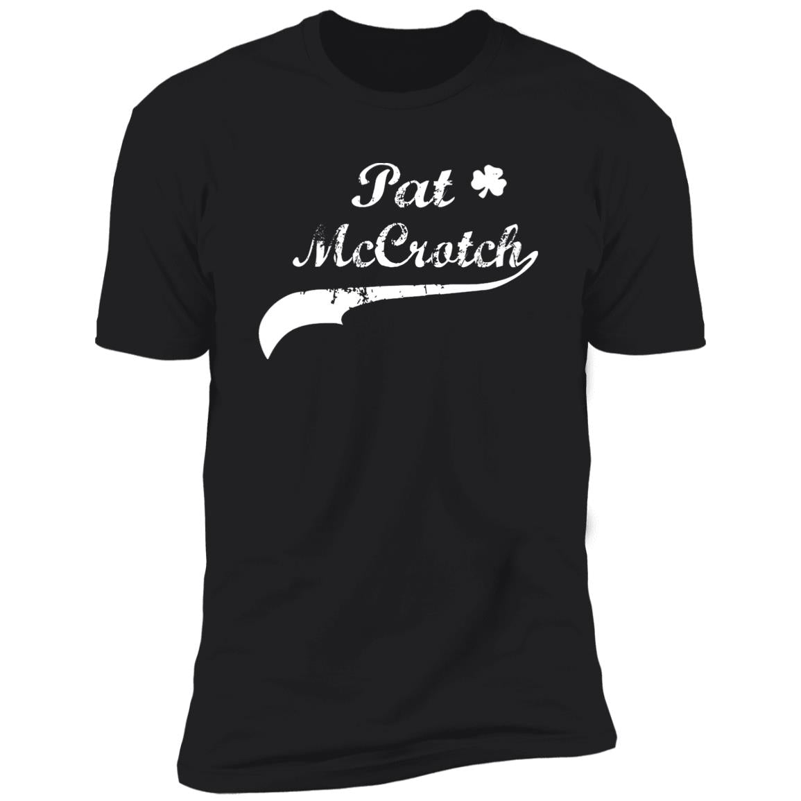 Pat Mccrotch Shirt