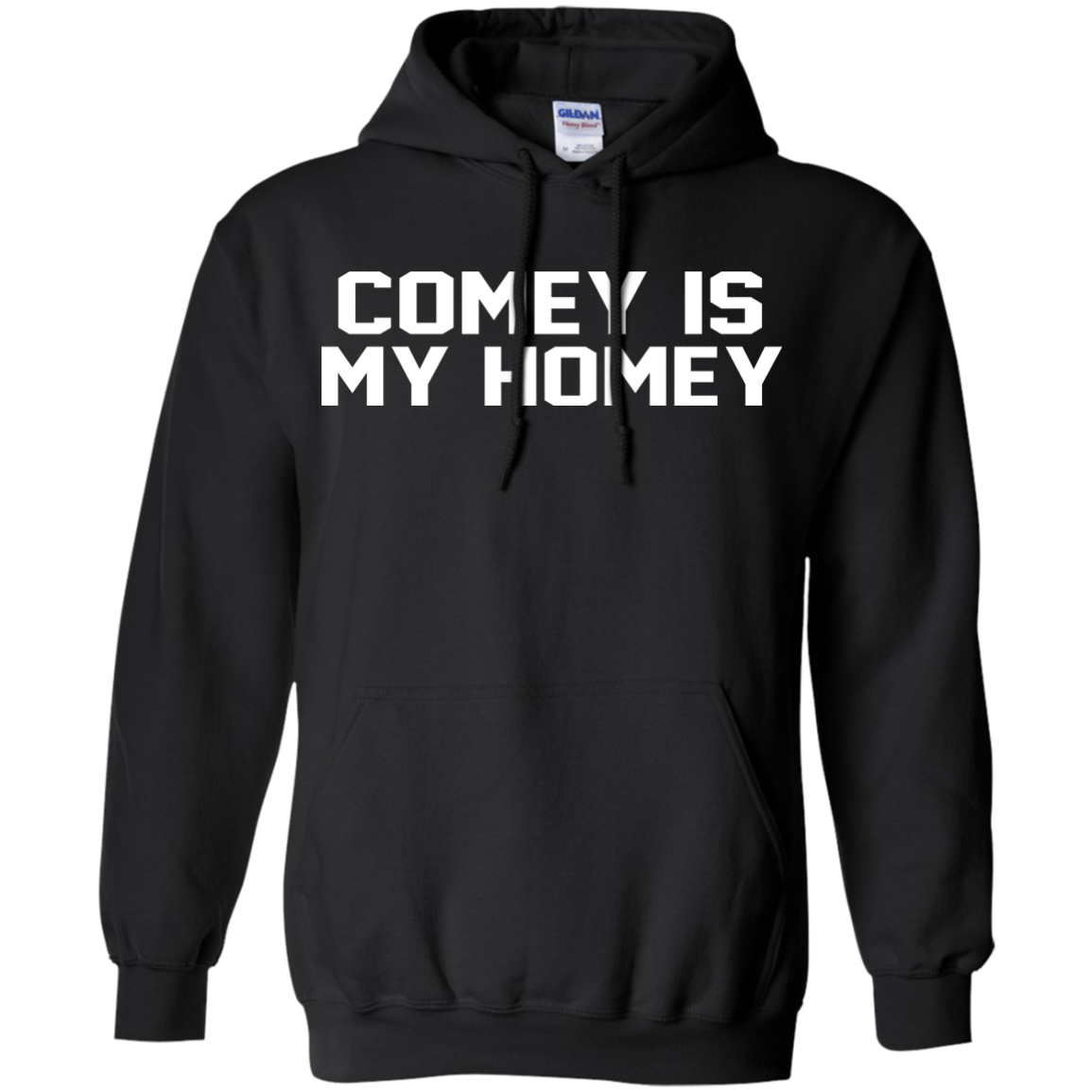 Comey Is My Homey Shirt, Hoodie, Tank - TeeDragons