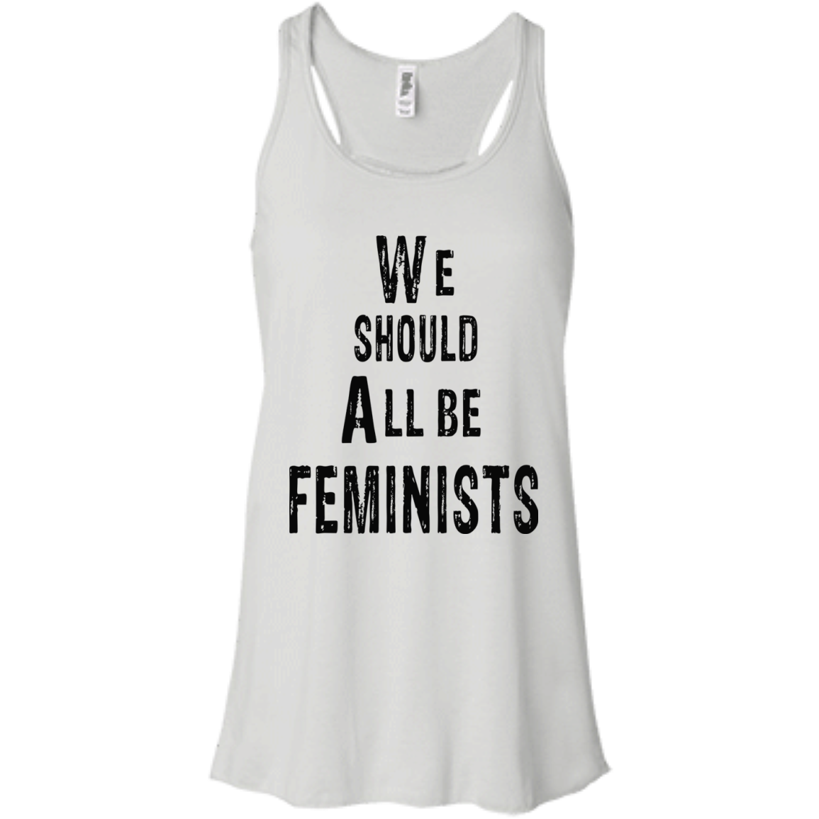 We Should All Be Feminists Shirt, Hoodie, Tank - TeeDragons