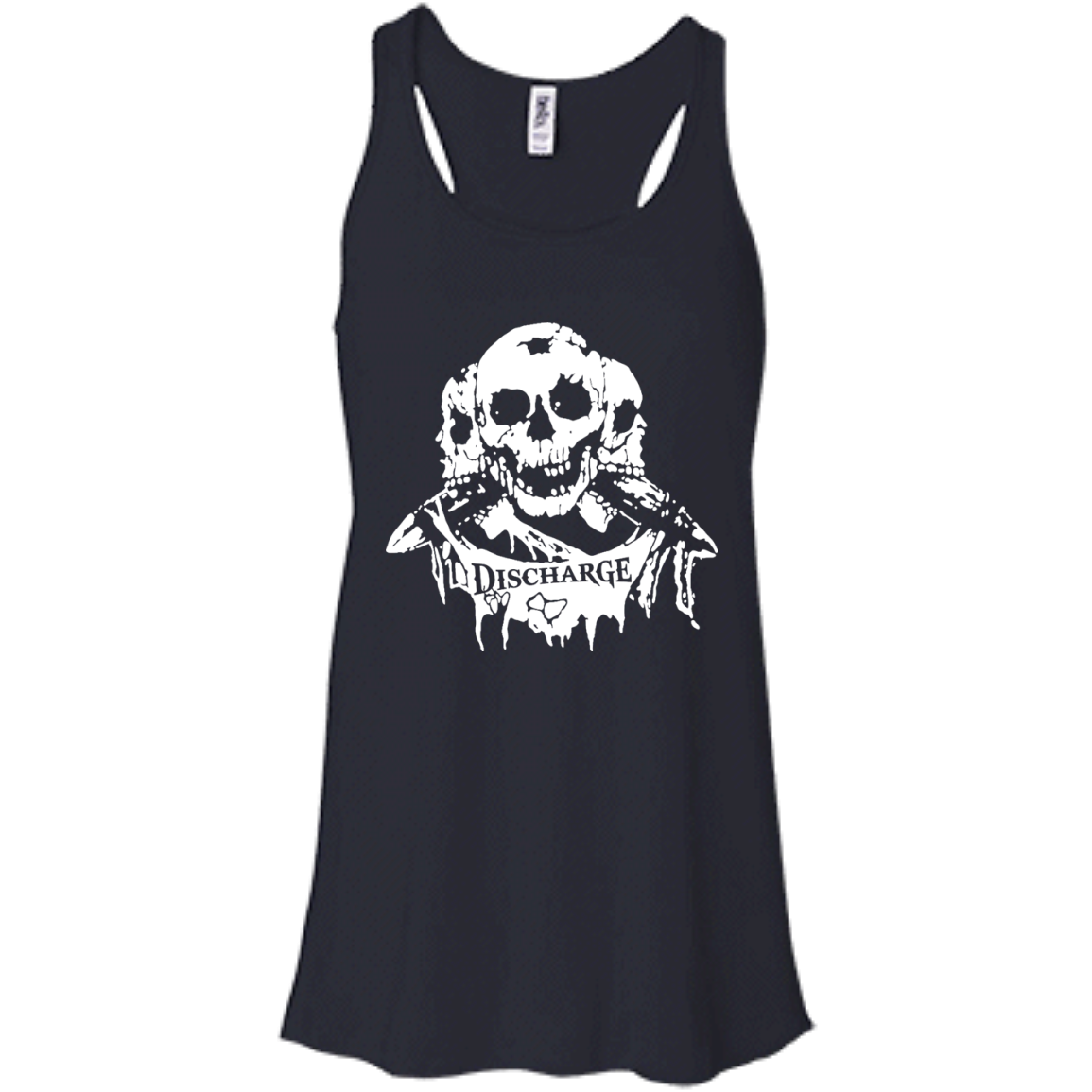 Discharge – Born To Die Shirt, Hoodie, Tank - TeeDragons
