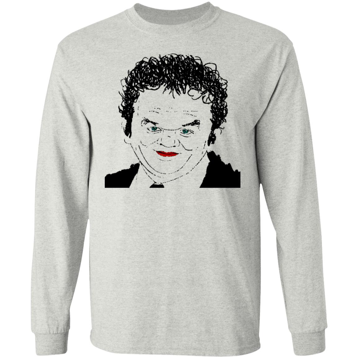 John C Reilly Shirt