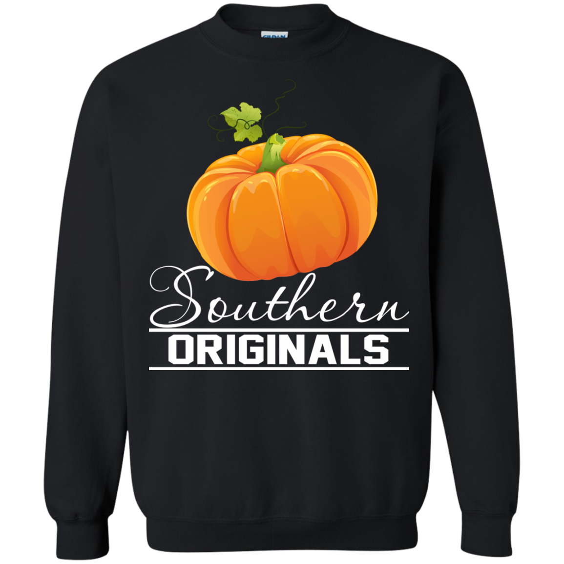 Pumpkin - Southern Originals Shirt, Hoodie, Tank - TeeDragons