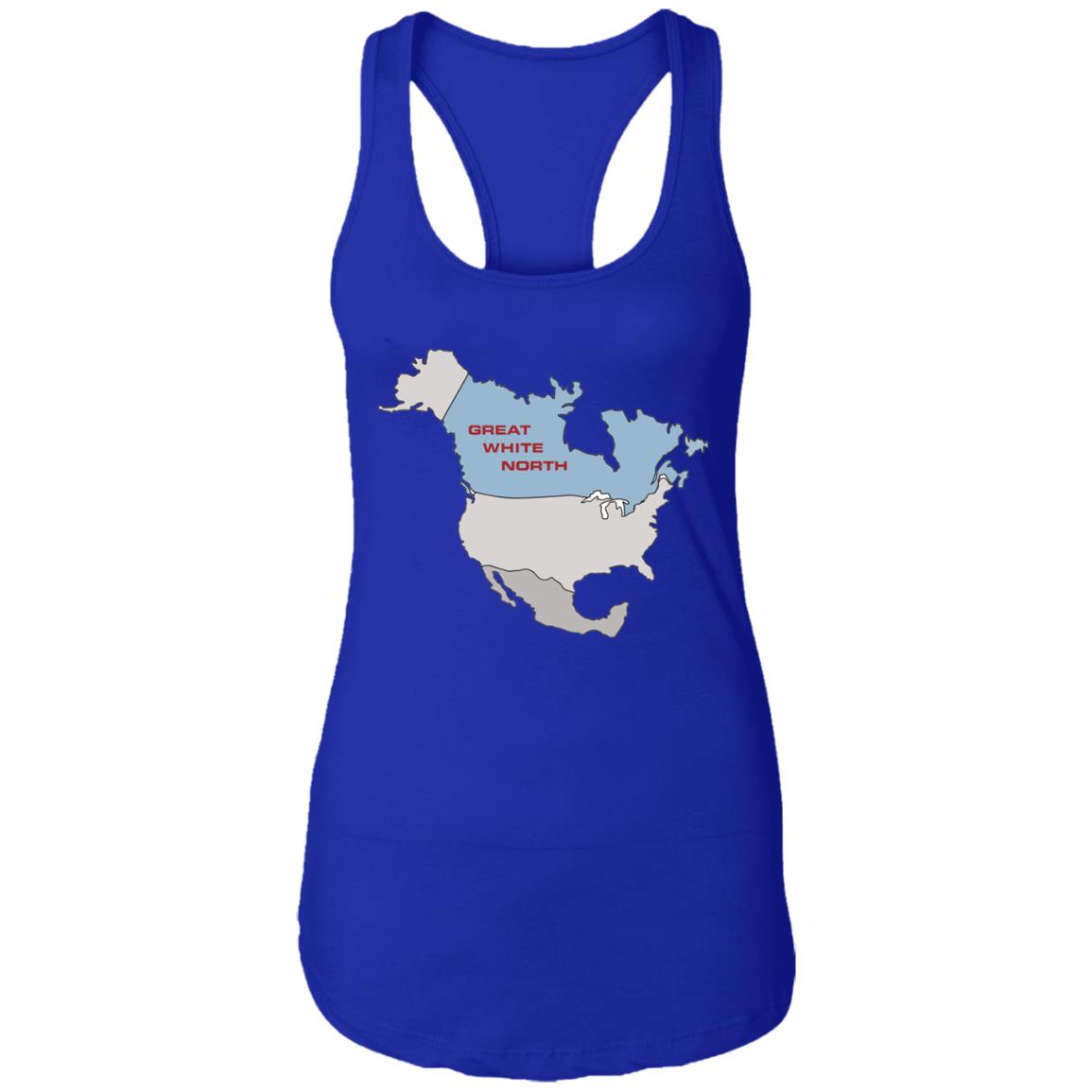 Great White North Shirt
