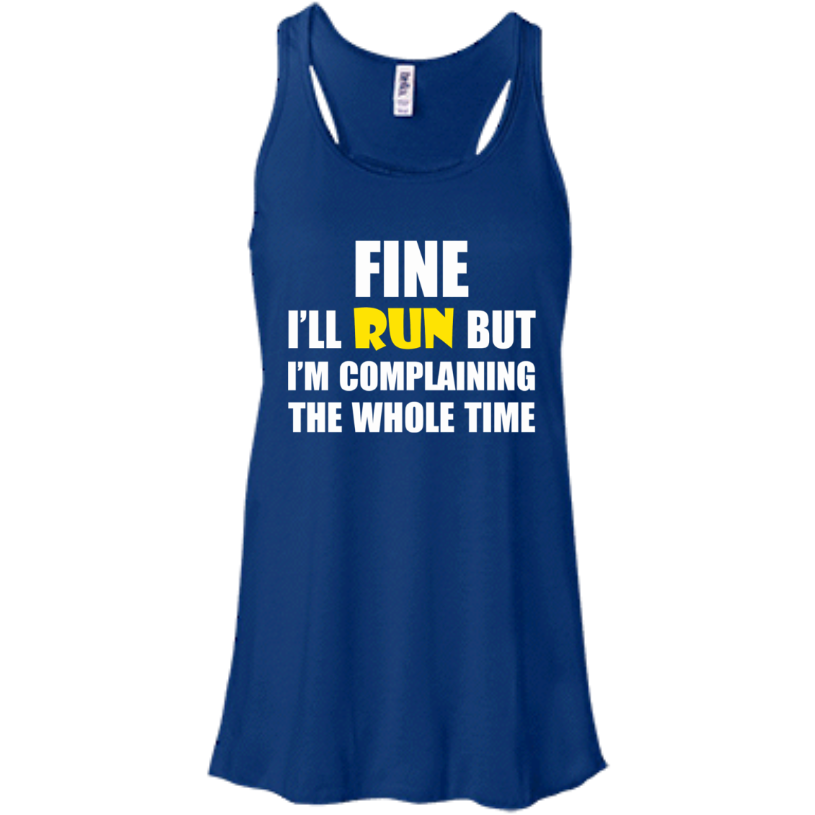 Fine I'll Run But I Am Complaining The Whole Time Shirt, Hoodie - TeeDragons