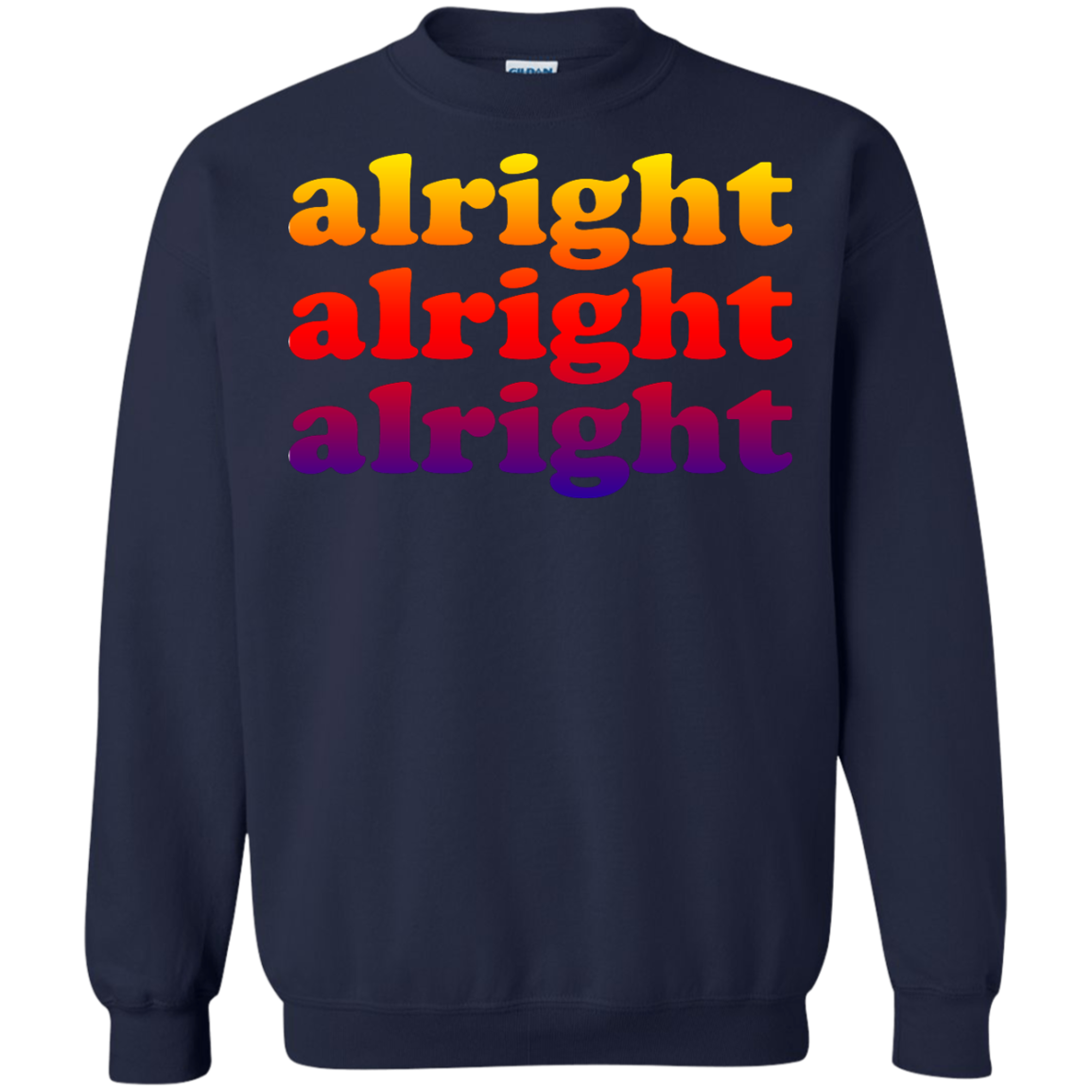 Matthew McConaughey - Alright Shirt, Hoodie, Tank - TeeDragons