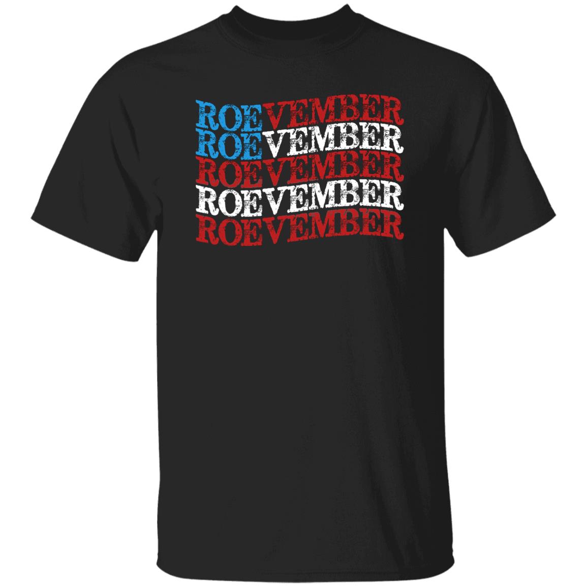 Roevember Shirt