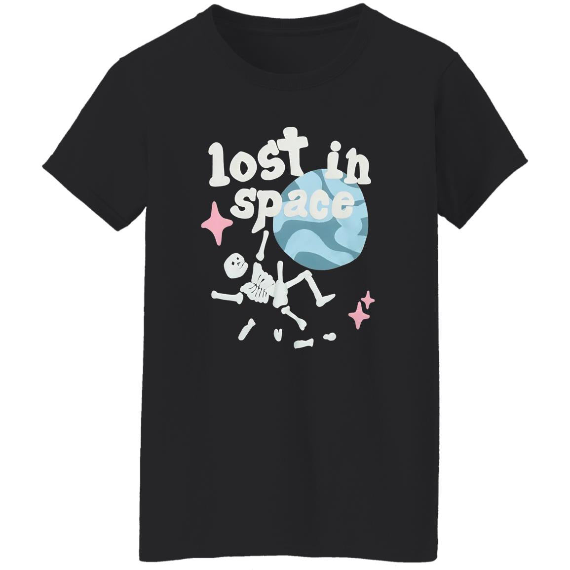Lost In Space Hoodie
