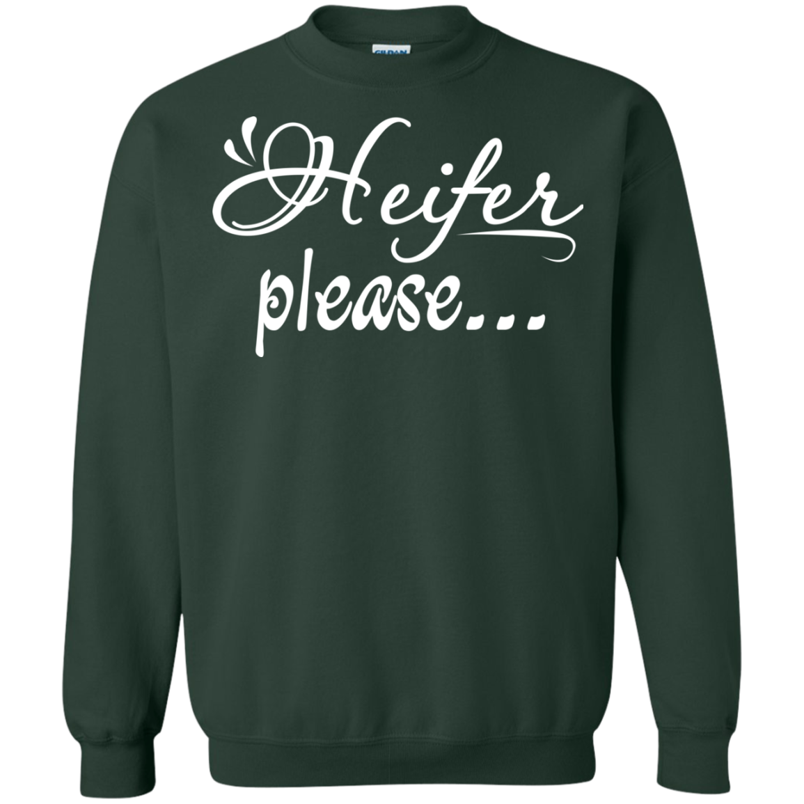 Heifer Please Shirt, Hoodie, Tank - TeeDragons