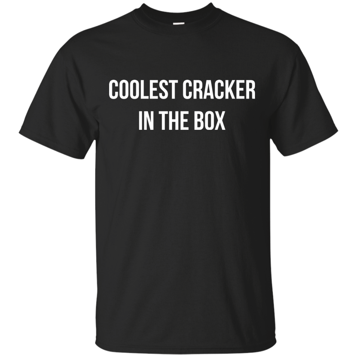 Coolest Cracker In The Box Shirt, Hoodie, Tank - TeeDragons