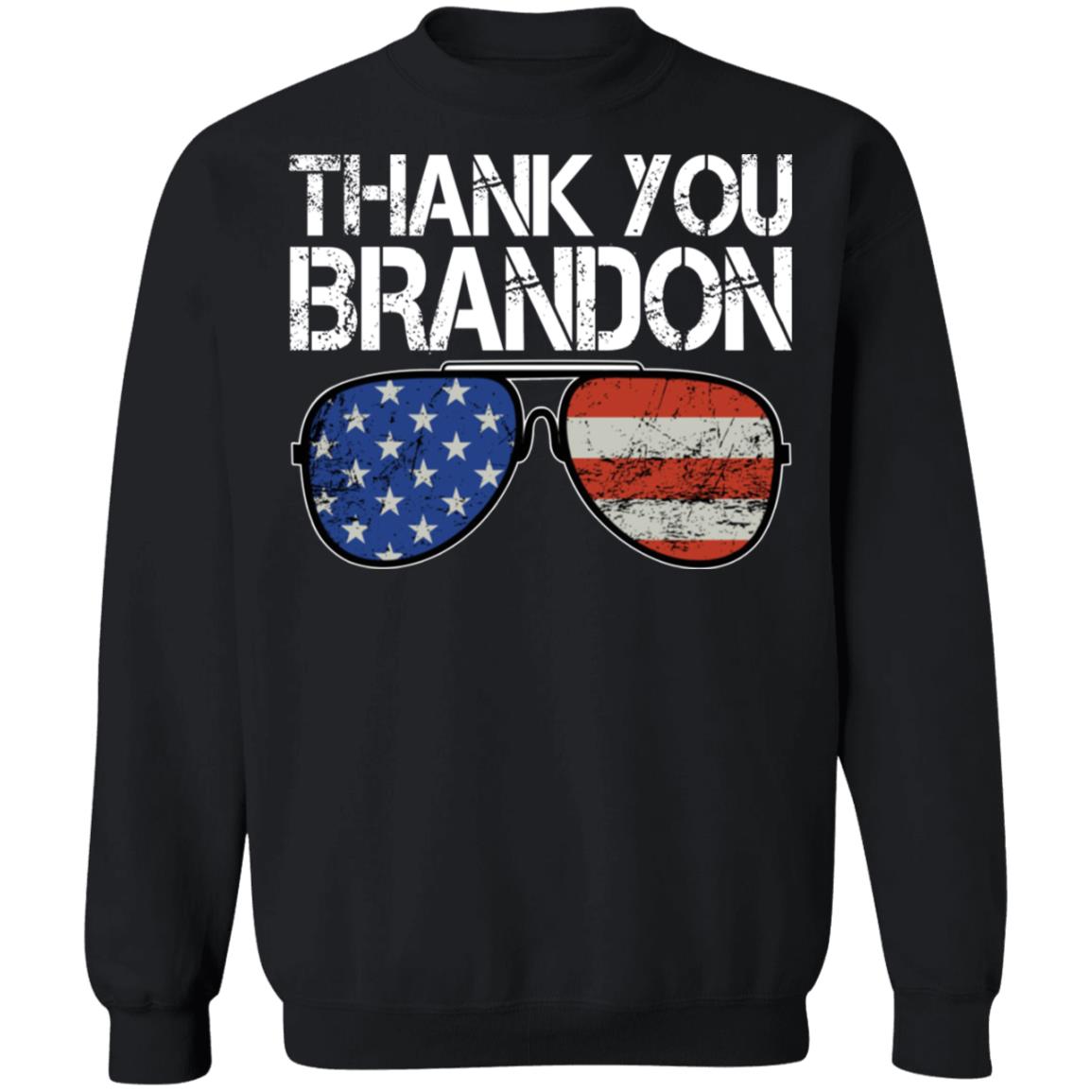 Thank You Brandon Shirt
