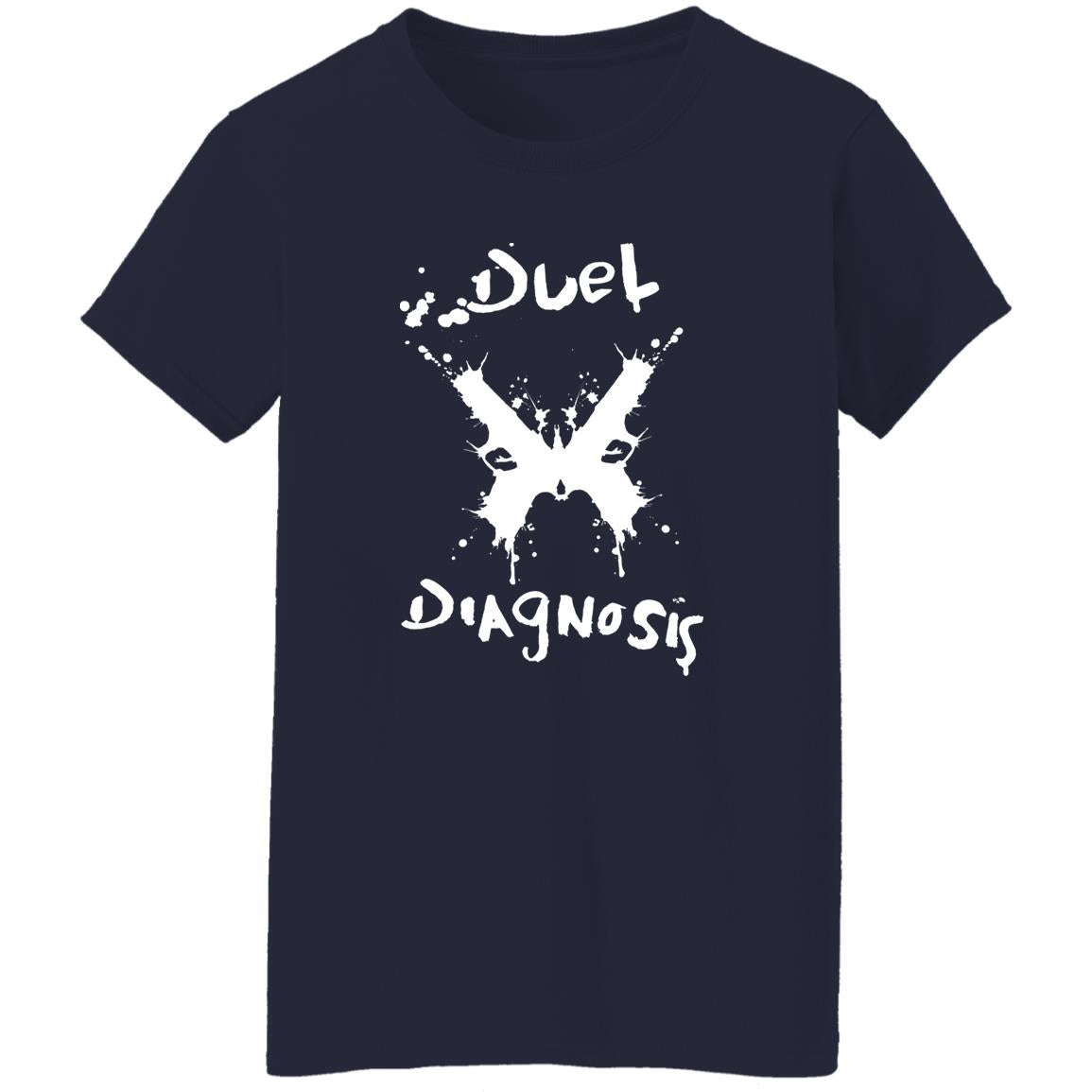 Jeremy Corbell Duel Diagnosis Shirt