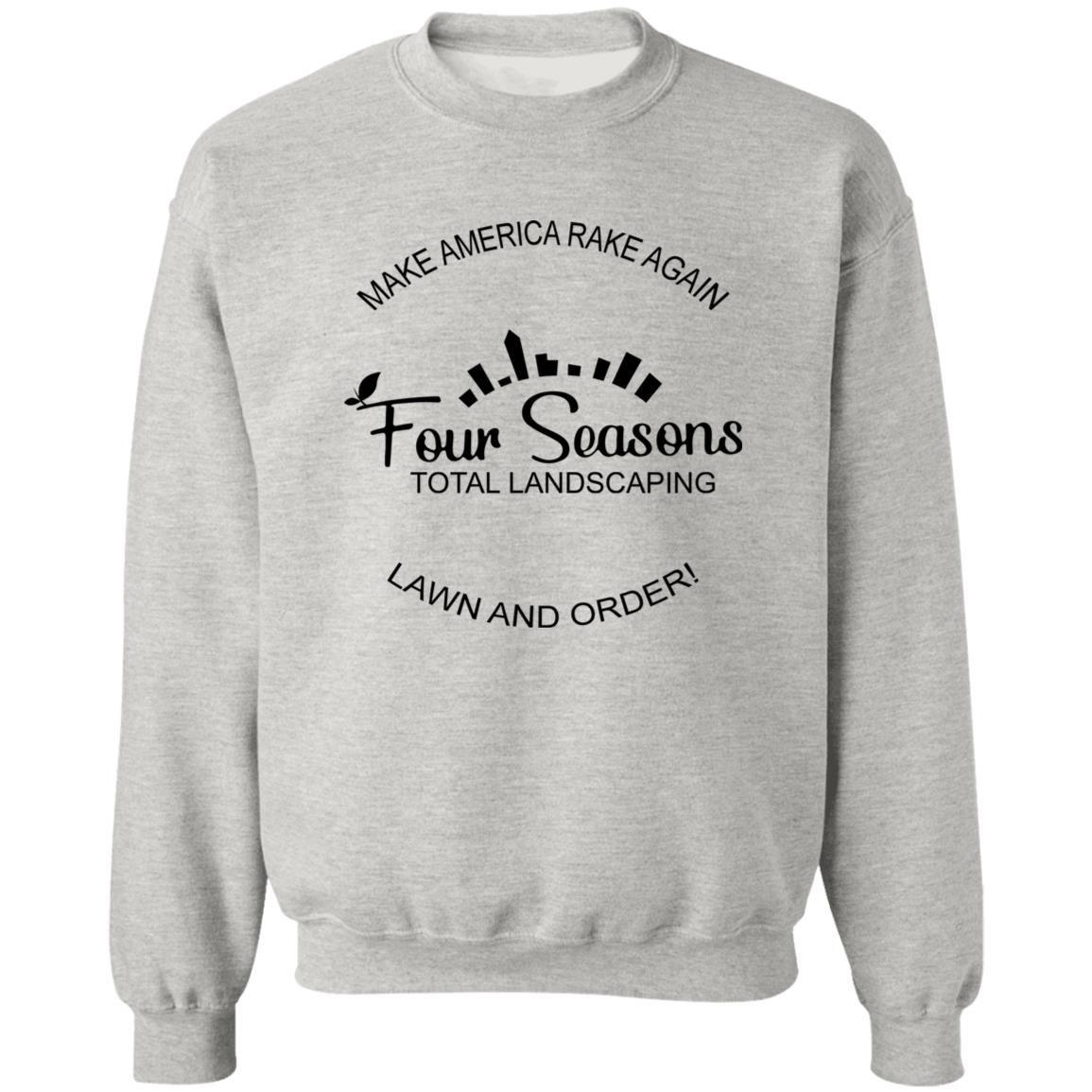 Make America Rake Again Shirt