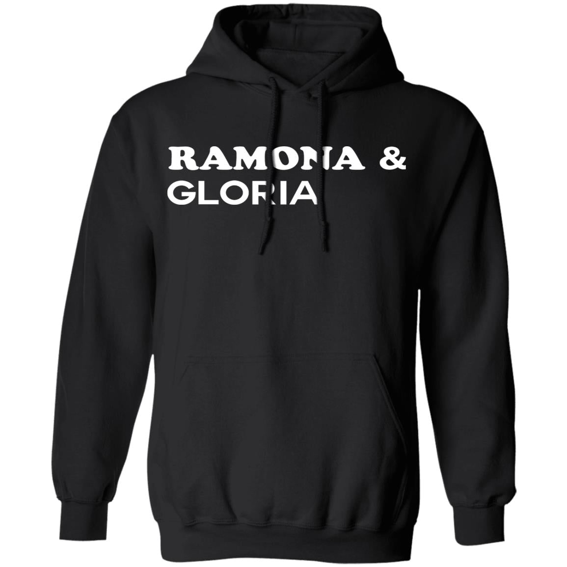 Ramona And Gloria Shirt