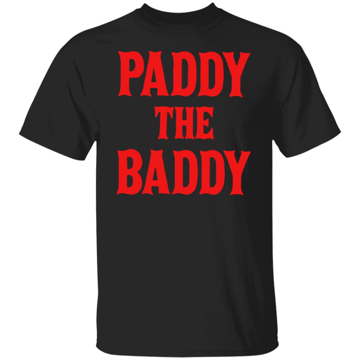Paddy The Baddy Sweatshirt