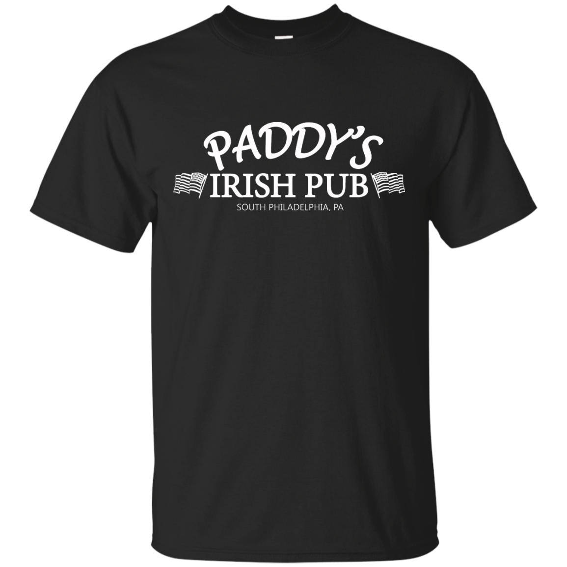 St Patrick's Day - Paddy's Irish Pub South Philadelphia Shirt, Hoodie - TeeDragons