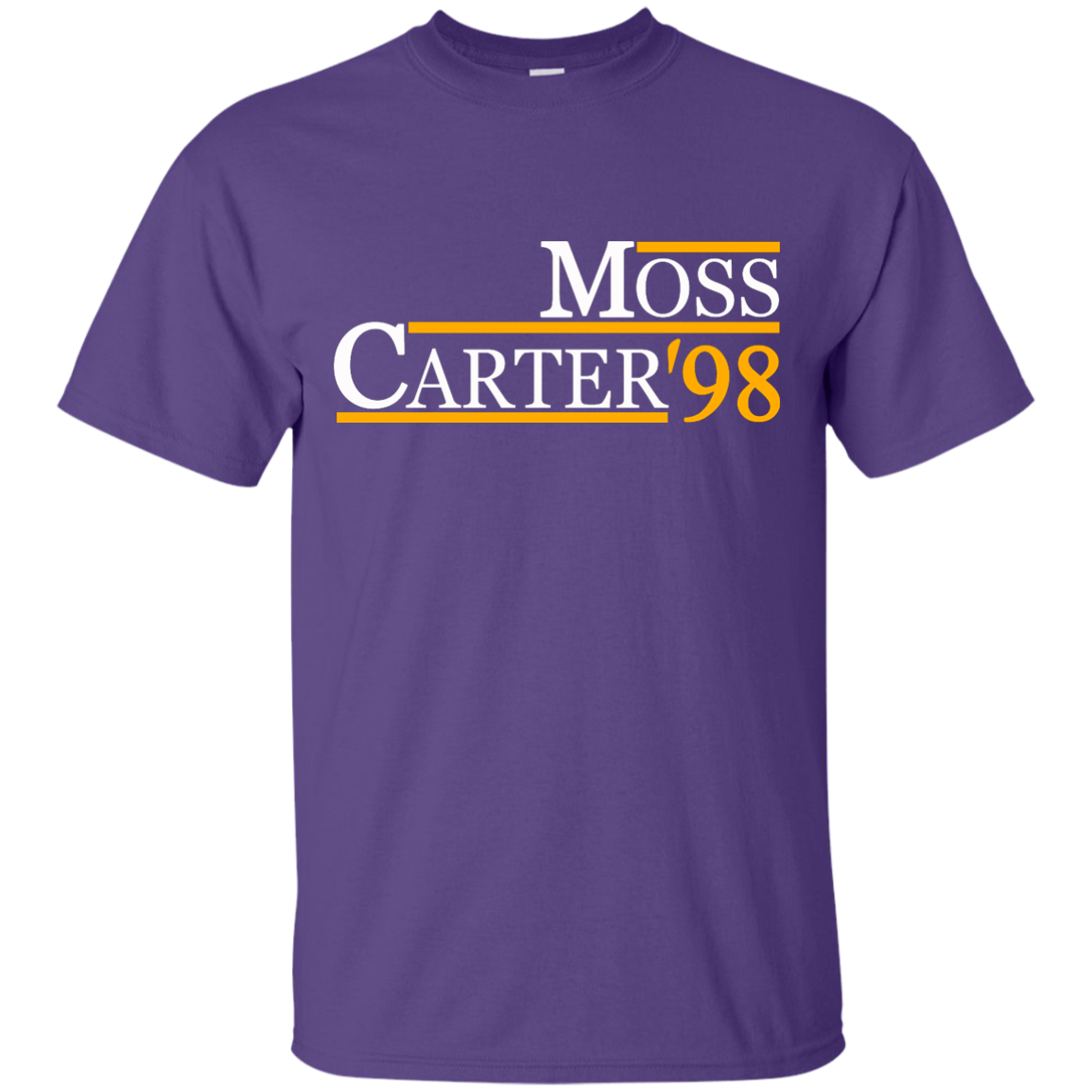 Moss Carter '98 Shirt, Hoodie, Tank - TeeDragons