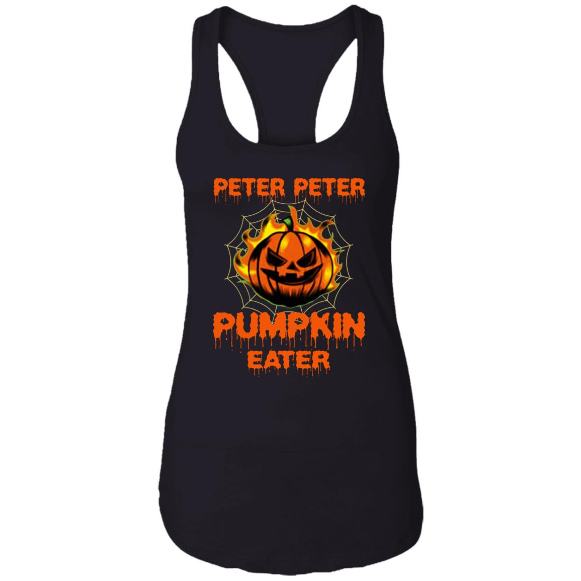 Peter Peter Pumpkin Eater Shirt