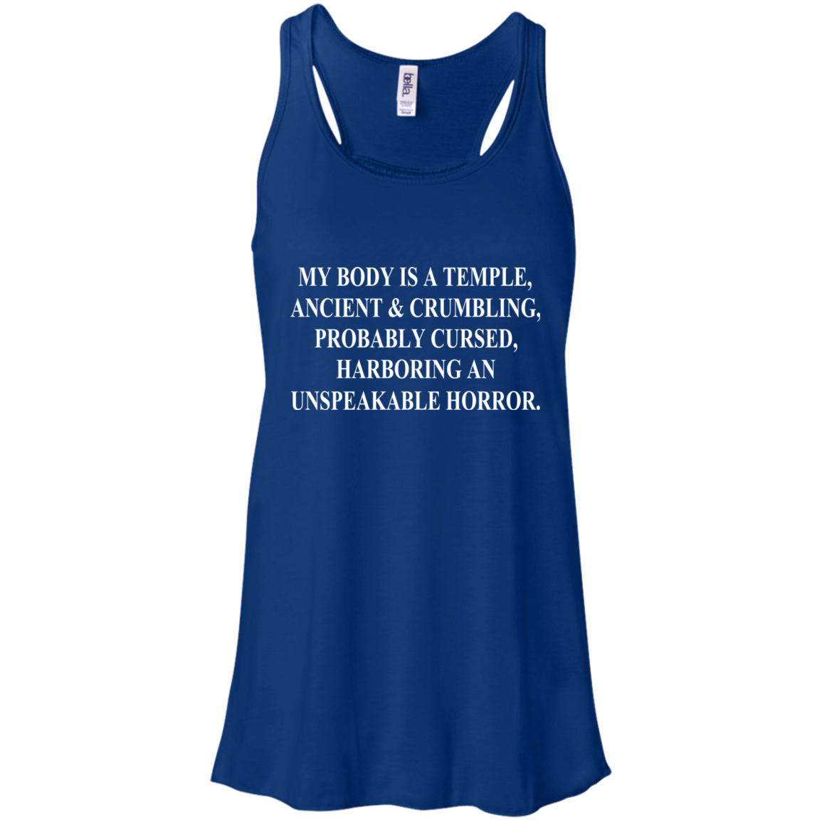 My Body Is A Temple Shirt, Hoodie, Tank - TeeDragons