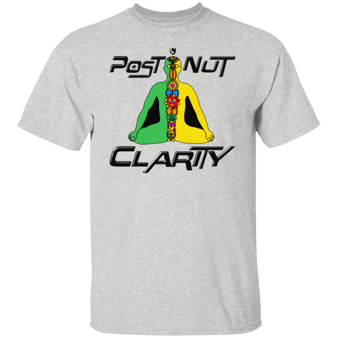 Post Nut Clarity Shirt