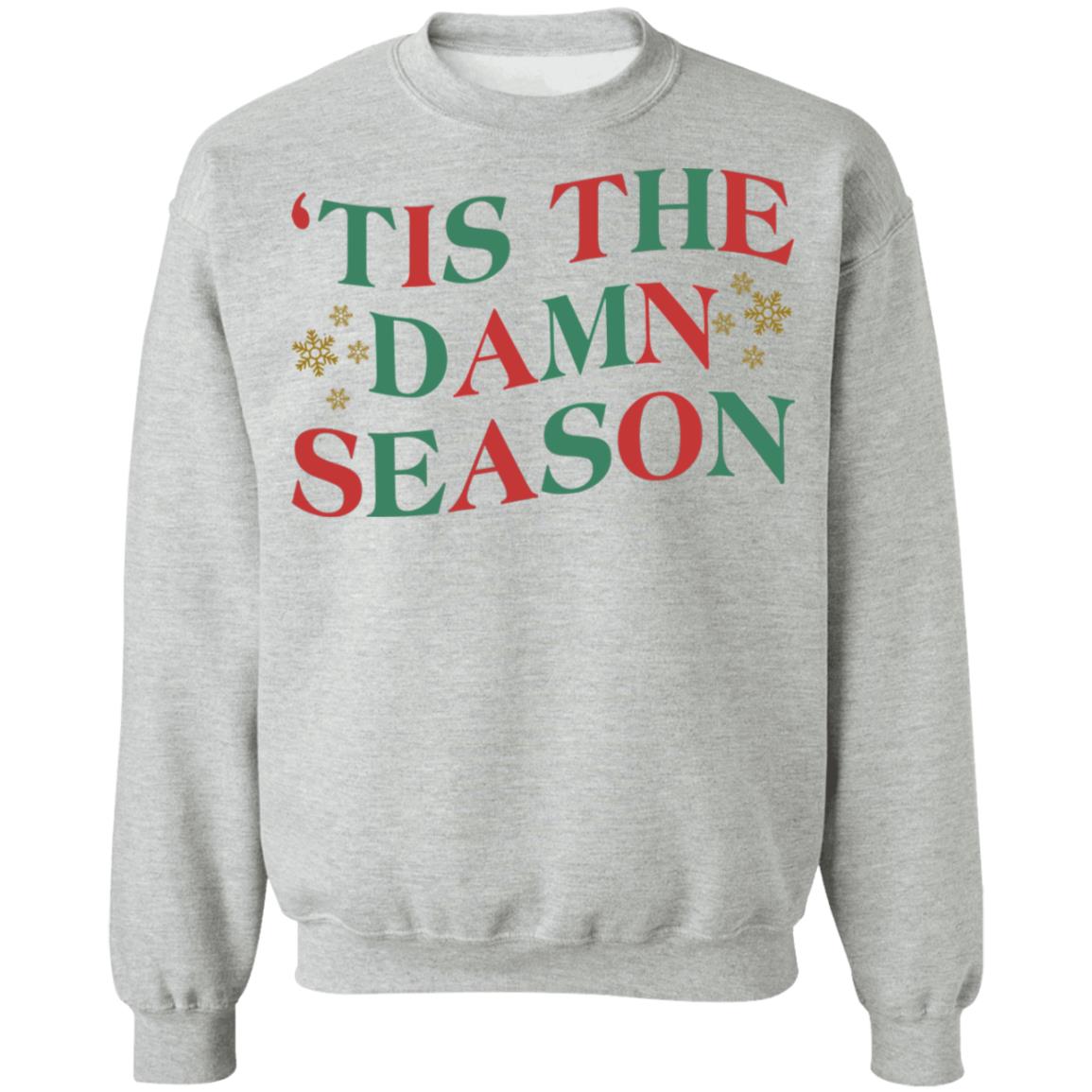 'Tis The Damn Season Shirt