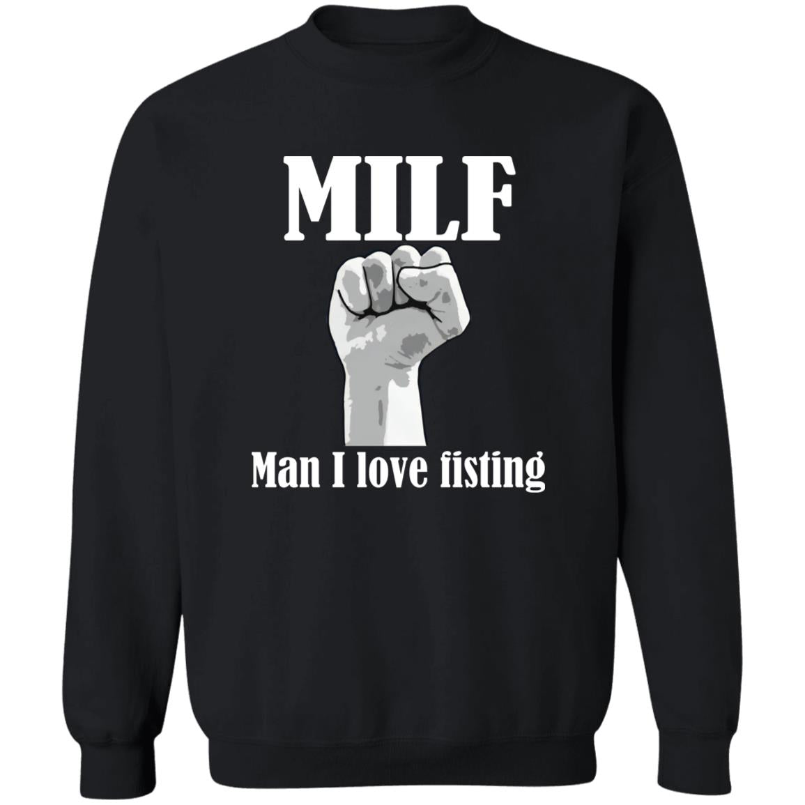MILF – Man I Love Fisting Shirt