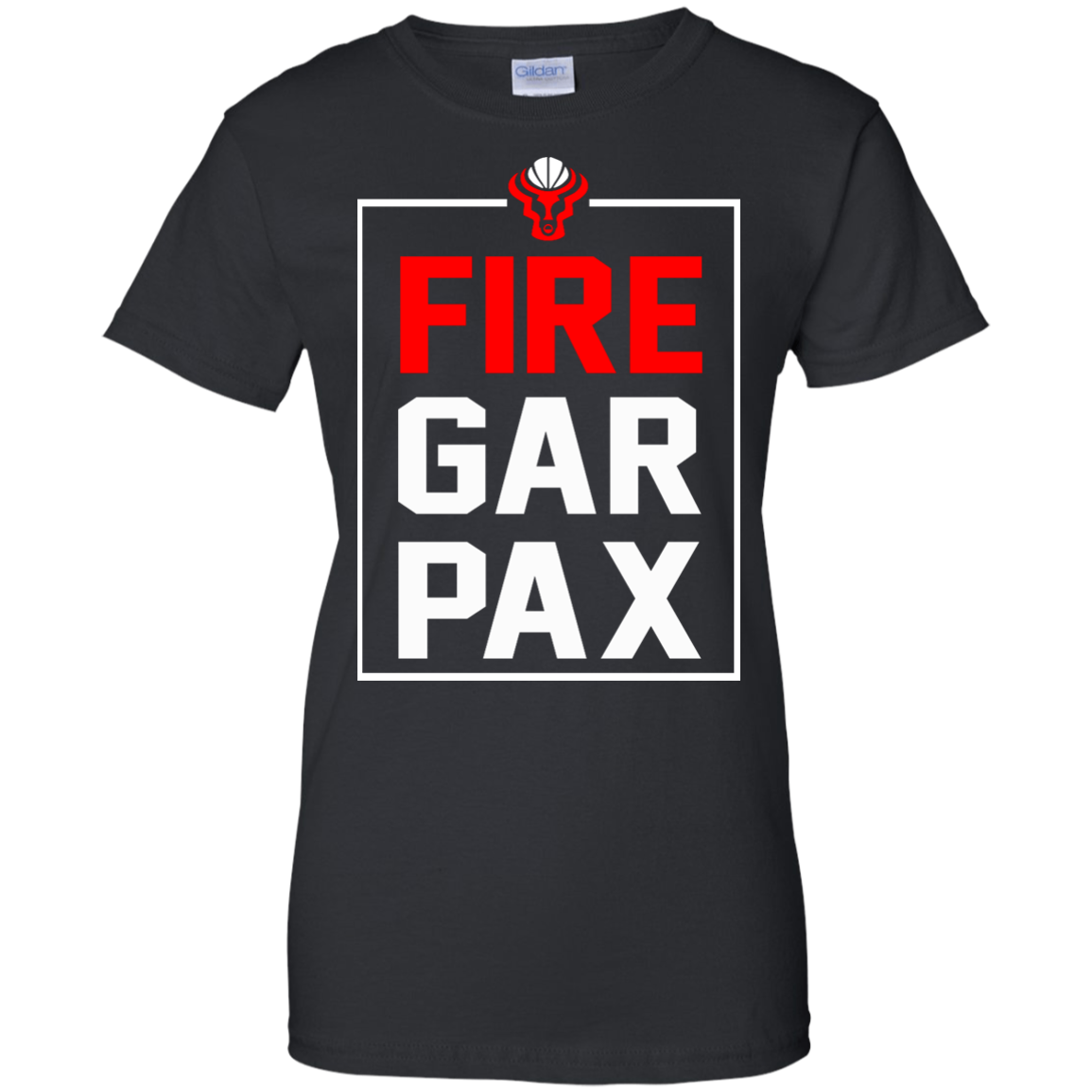 #firegarpax Fire GarPax Shirt, Hoodie, Tank - TeeDragons