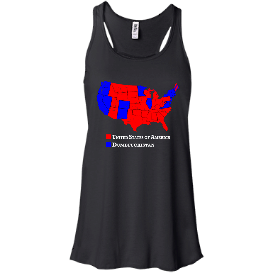 Presidential Election Map -Michigan Shirt, Hoodie - TeeDragons
