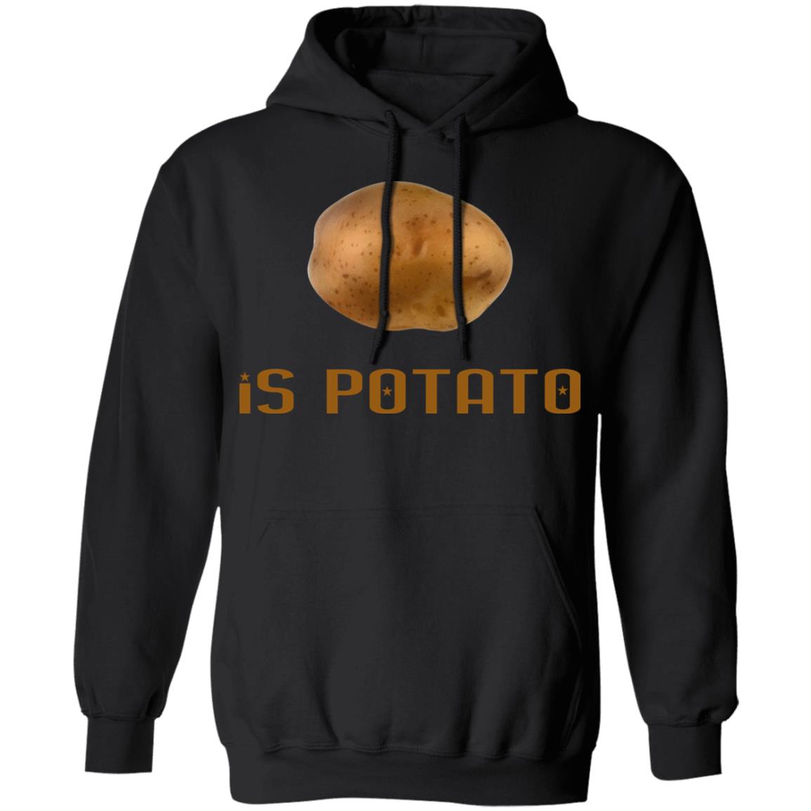 Potato Is Potato Shirt