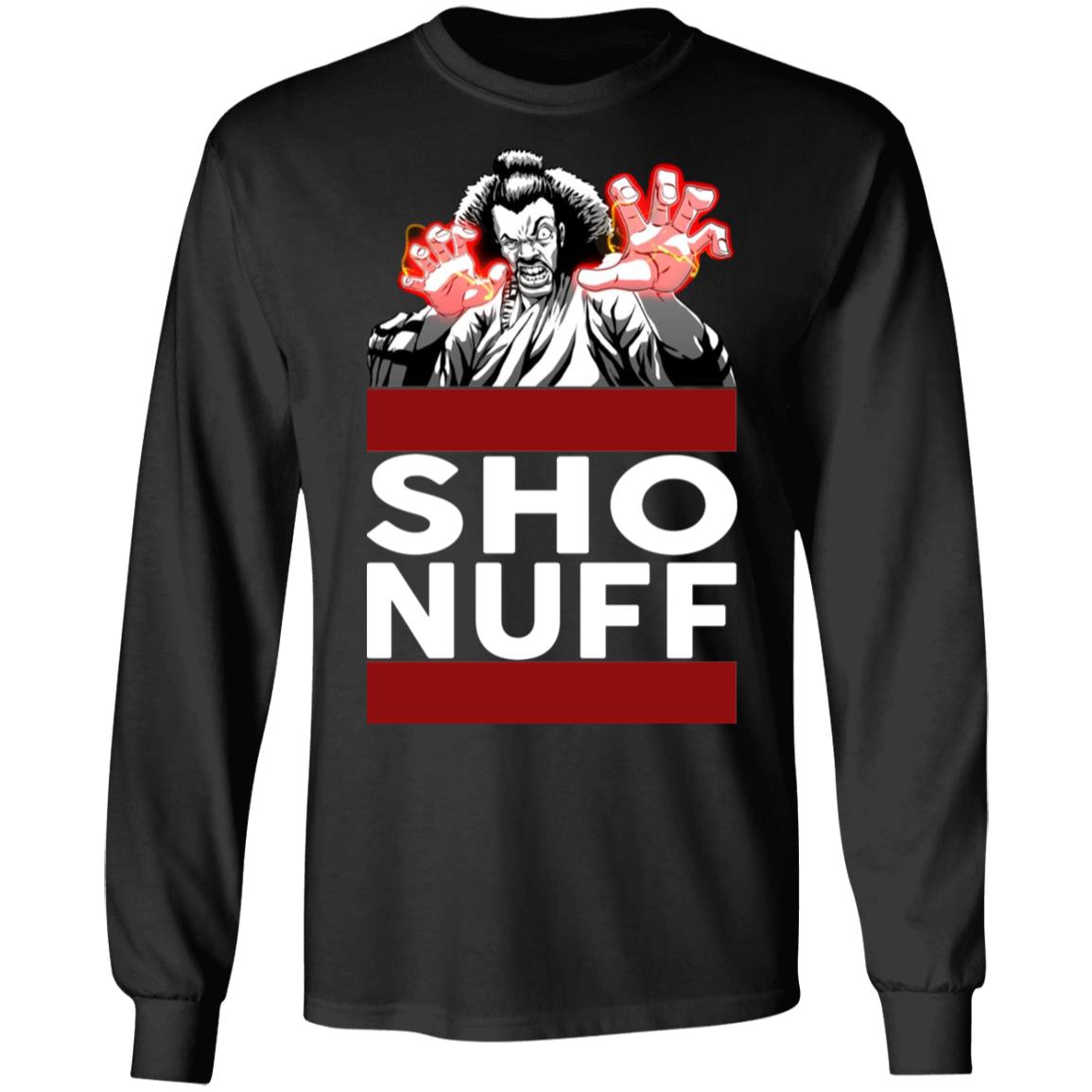 Sho Nuff Shirt