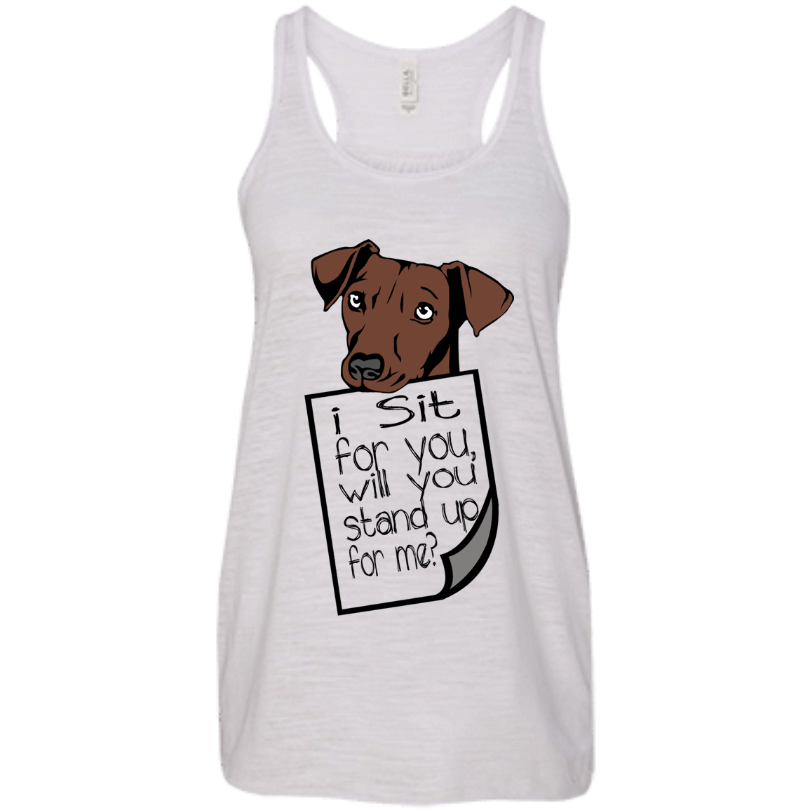I Sit For You, Will You Stand Up For Me Shirt, Hoodie, Tank - TeeDragons