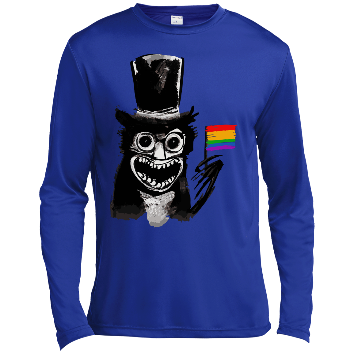 The B Stands For Babadook Shirt, Hoodie, Tank - TeeDragons