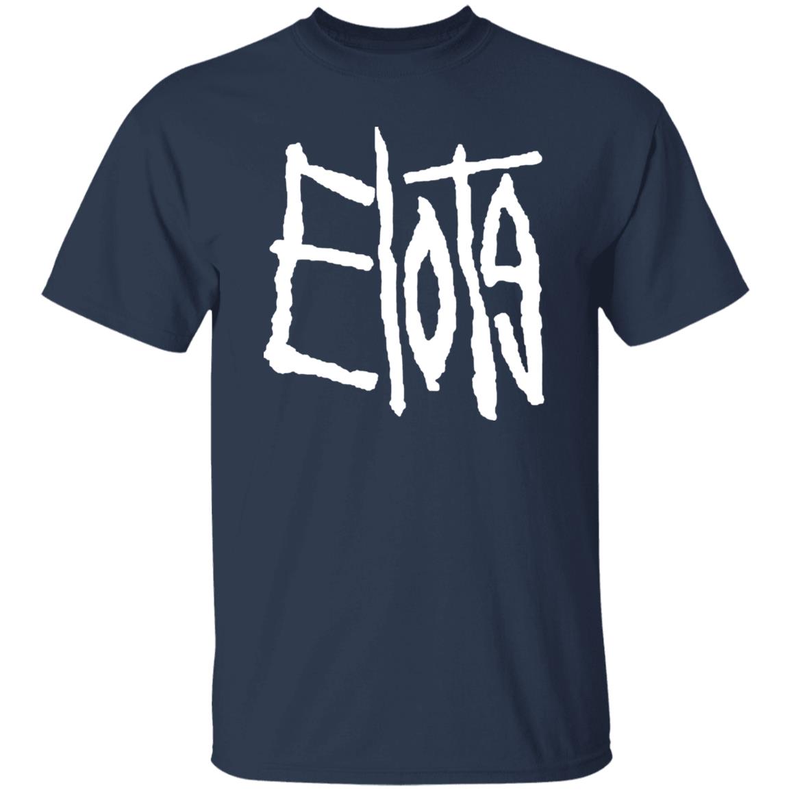 Elote Korn Shirt