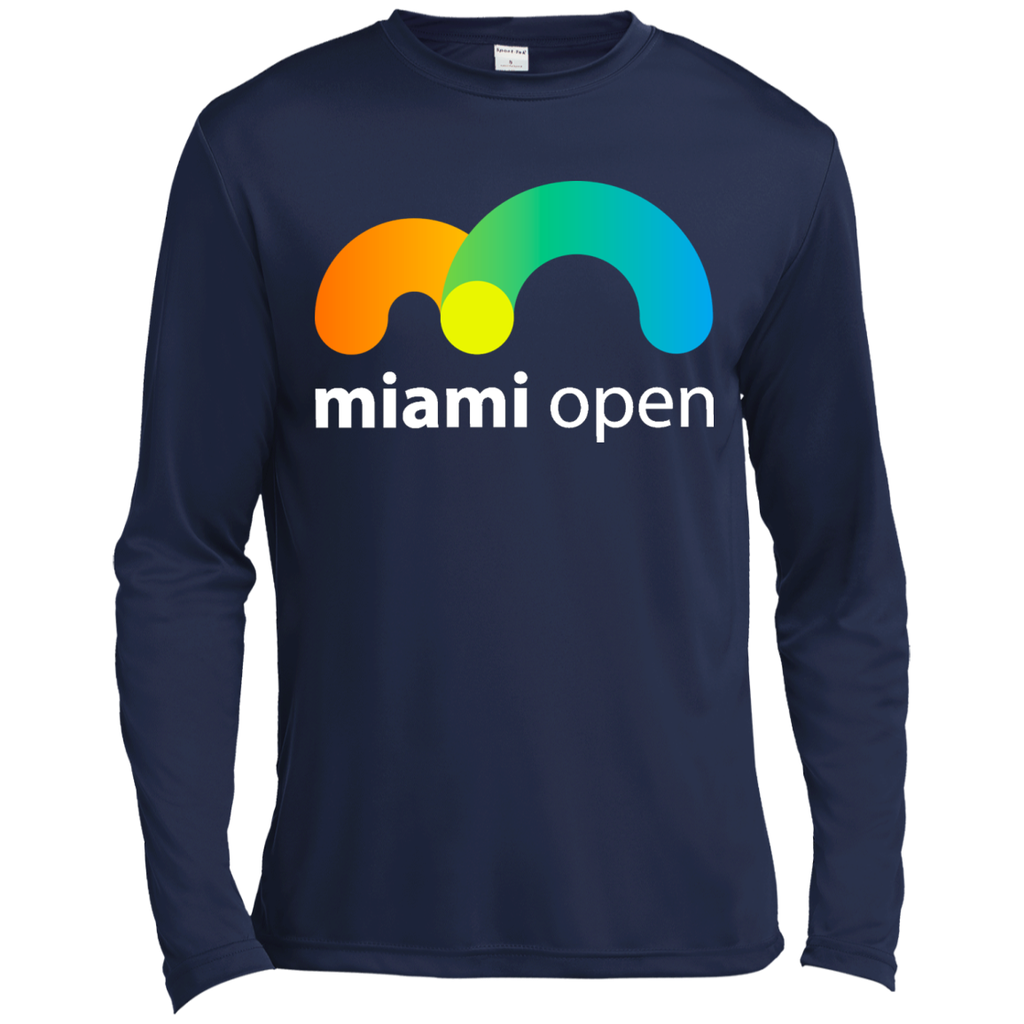 Miami Open 2017 Tennis Shirt, Hoodie, Tank - TeeDragons