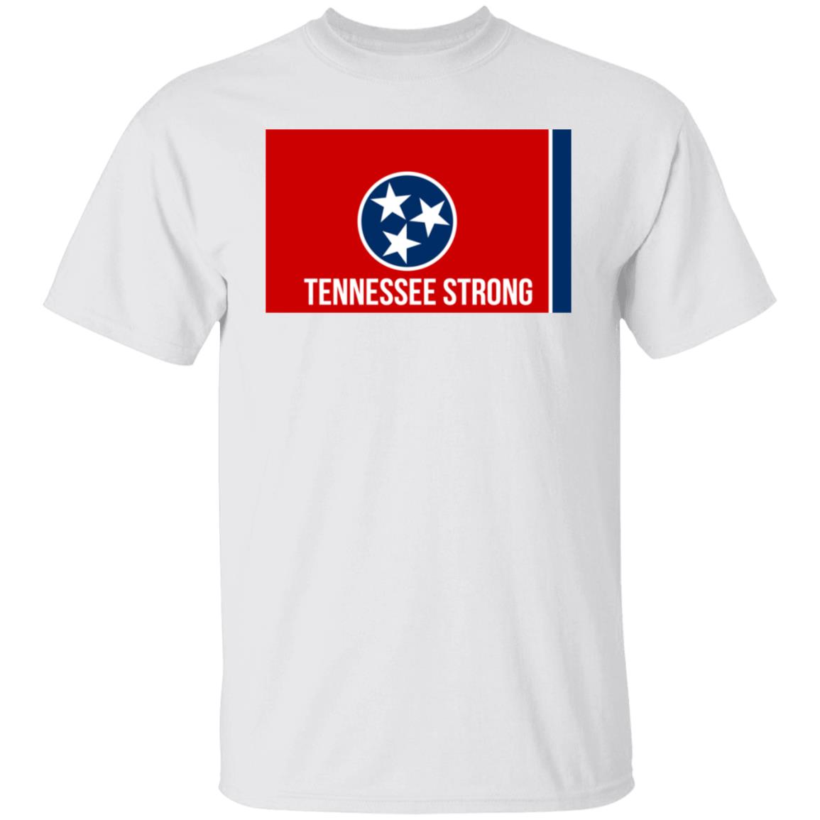 Tennessee Strong Shirt