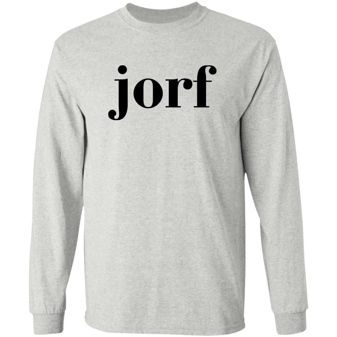 Jorf Jury Duty Shirt - TeeDragons