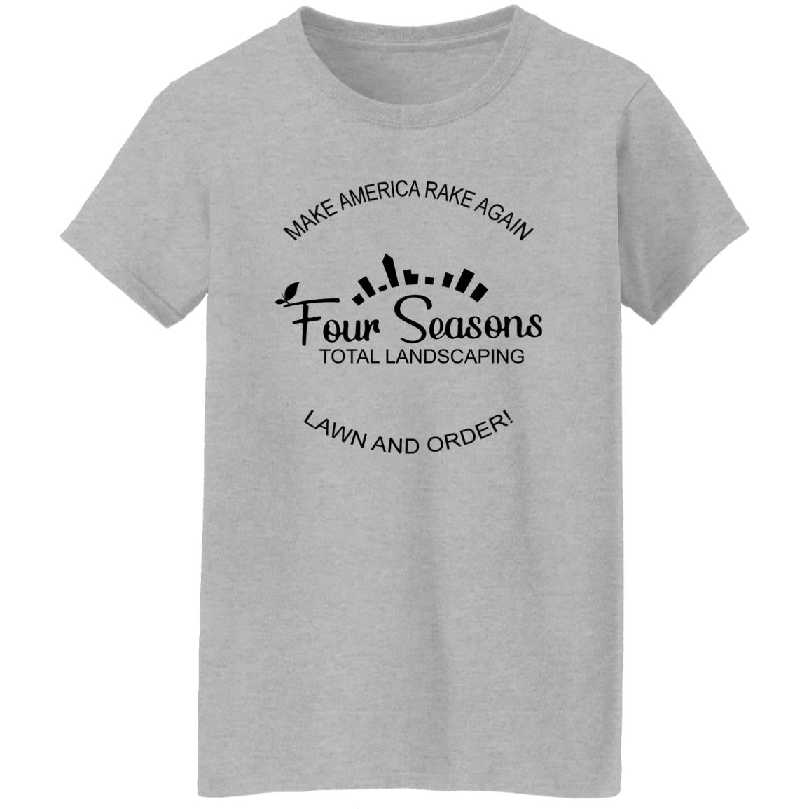 Make America Rake Again Shirt