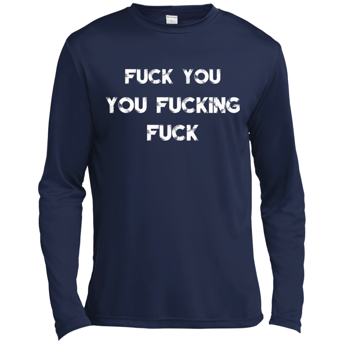 Fuck You You Fucking Fuck Shirt, Hoodie, Tank - TeeDragons