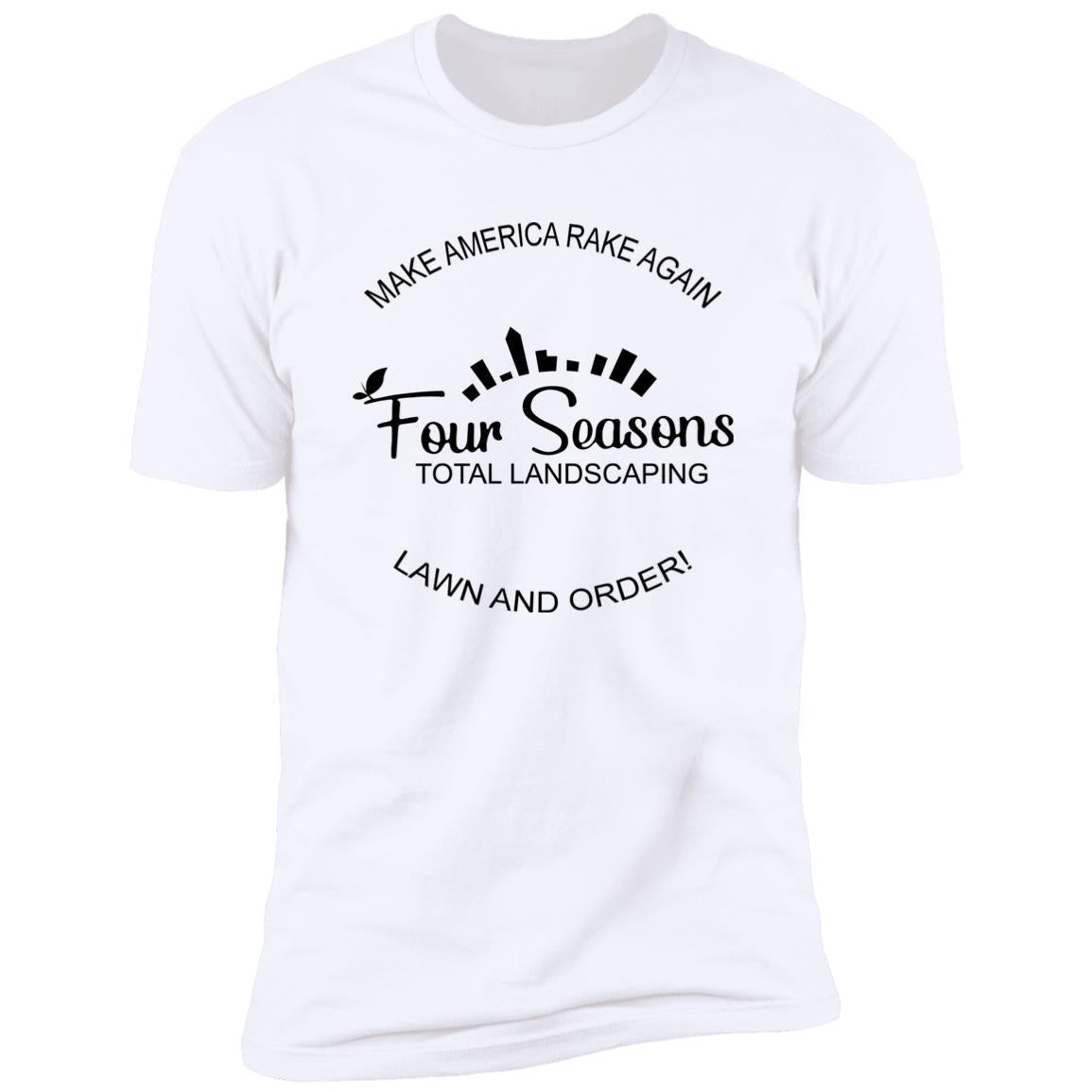 Make America Rake Again Shirt