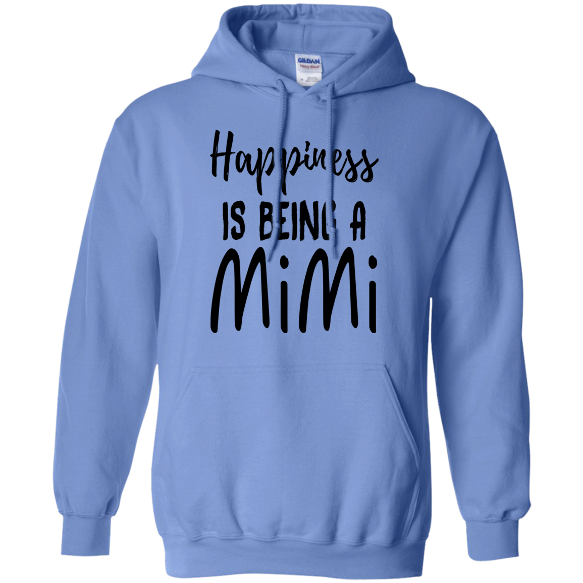 Happiness Is Being A Mimi Shirt, Hoodie, Tank - TeeDragons
