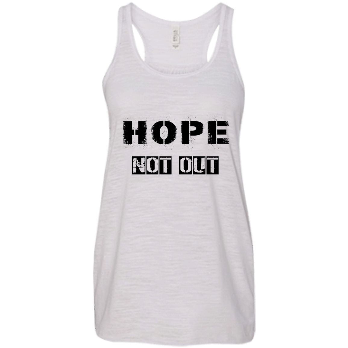 Hope Not Out Shirt, Hoodie, Tank - TeeDragons