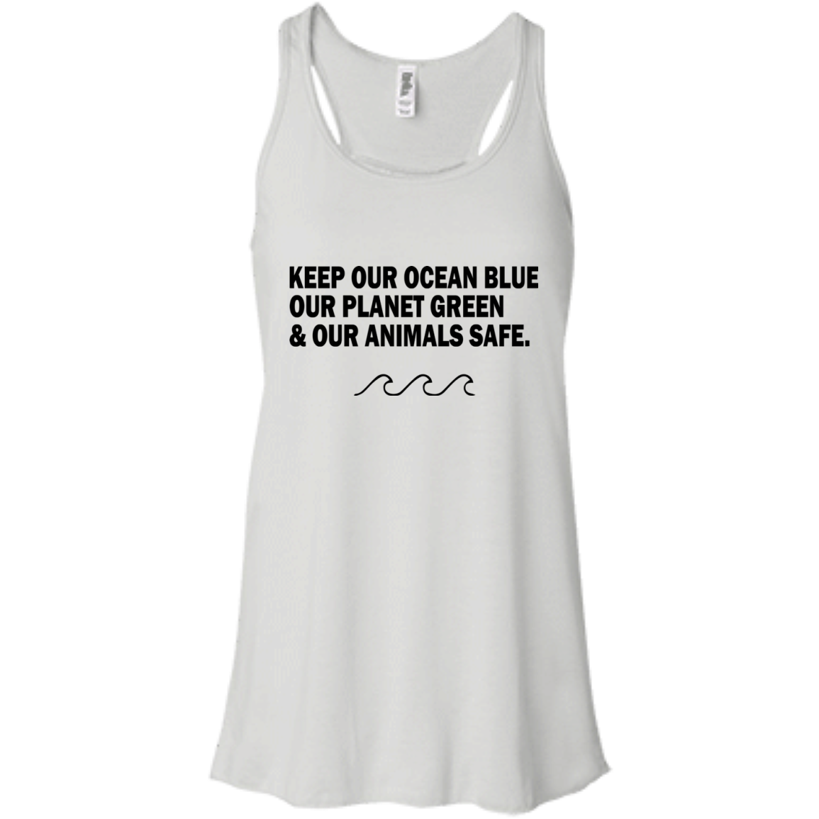 Keep Our Ocean Blue Our Planet Green Shirt, Hoodie, Tank - TeeDragons