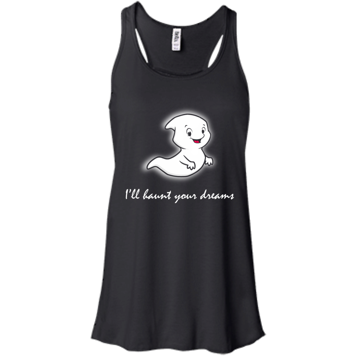 I'll haunt your dreams shirt, hoodie, tank - TeeDragons