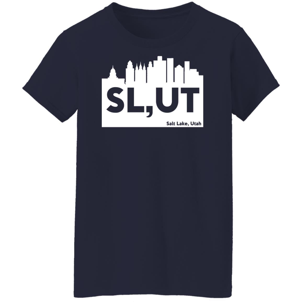 SL-UT Shirt