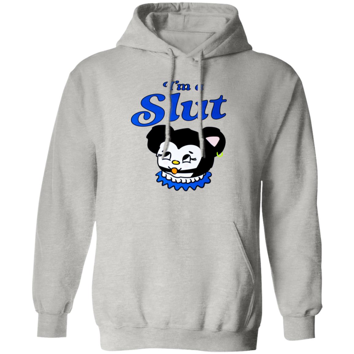 I'm A Slut - Are You A Slut Shirt